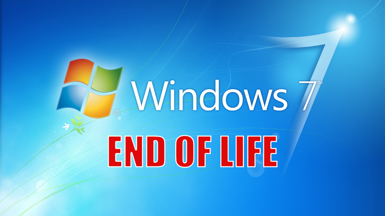 Windows 7 End Of Life 1stcs it